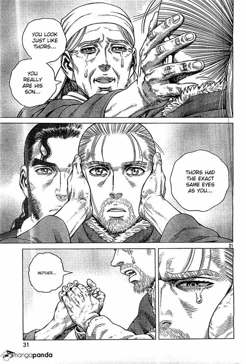 Vinland Saga, Chapter 100 image 20